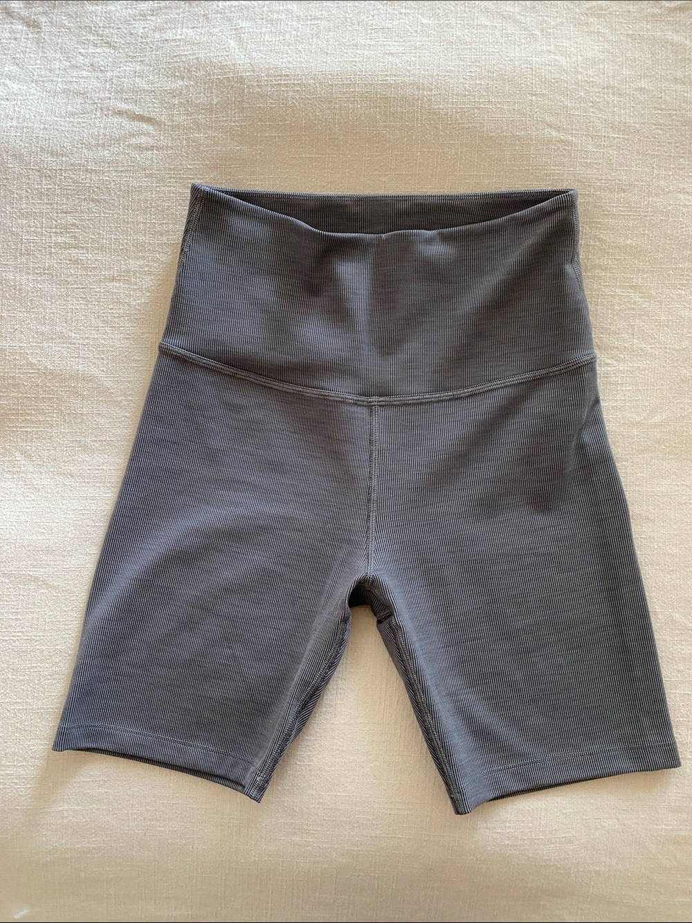 Beyond Yoga bike shorts